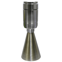 ABM Sensor Self Adjusting Smart Radar